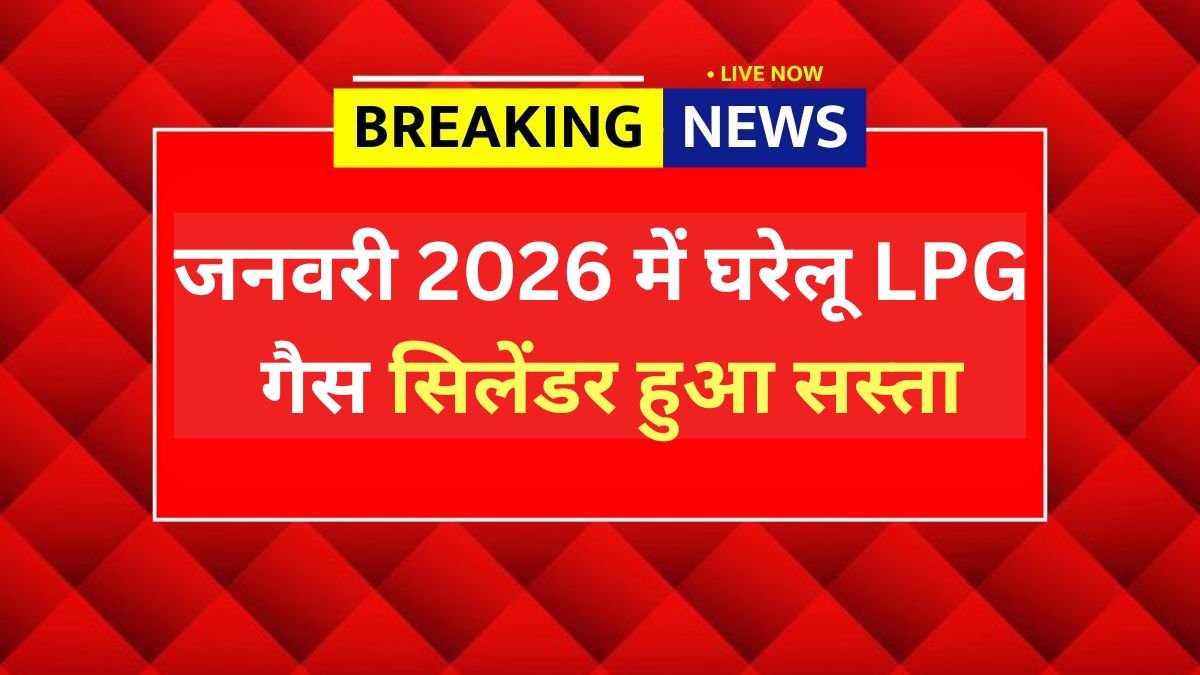 LPG Gas Cylinder price